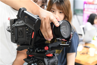 光影瞬间 摄影摄像作品集展示与专业服务