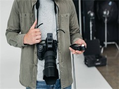 融合光影与科技 探索巴中摄影摄像技术开发的创新之路