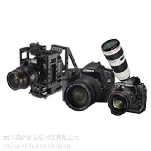 专业成就精品，光影赋能商业 武汉商务摄影摄像与影视技术服务