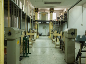 融合光影与工艺 探索工厂摄影中的技术开发新境界